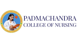 Padma Chandra College of Nursing